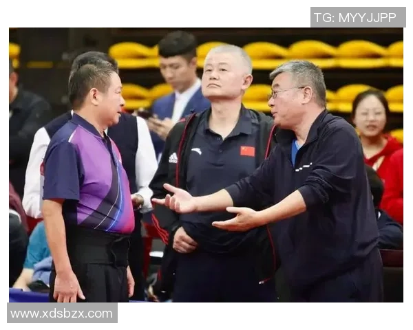 南京乒乓球队在杯赛中的默契配合与战术执行分析