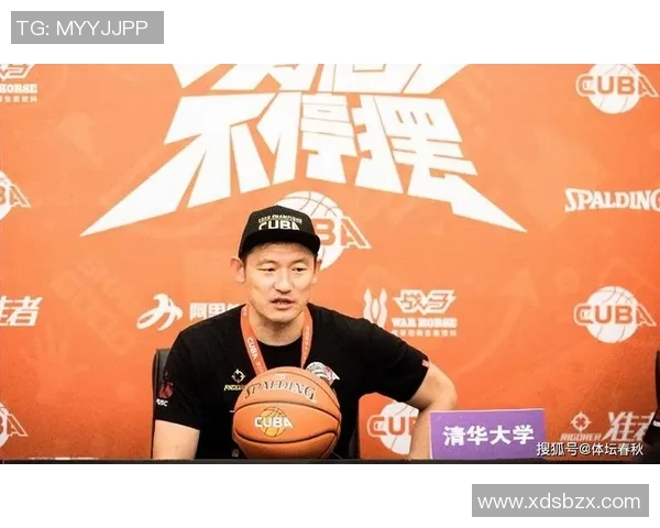 对话陈磊：回顾篮球生涯的辉煌与挑战分享