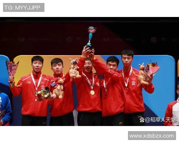 武汉乒乓球队心理素质强劲跻身全国第二名引发关注