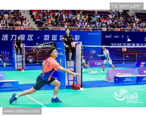 西安羽毛球队团队协作能力大幅提升荣获全国排名新高