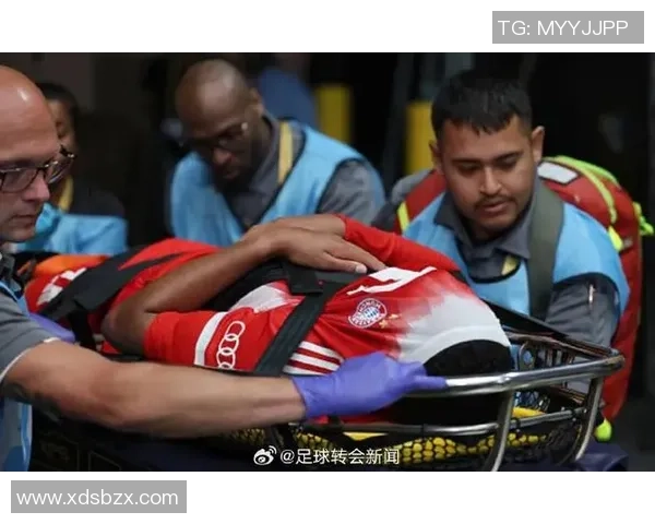 足球明星伤病频发部位揭秘骨折最多的地方在哪里 足球明星伤病频发部位揭秘骨折最多的地方在哪里