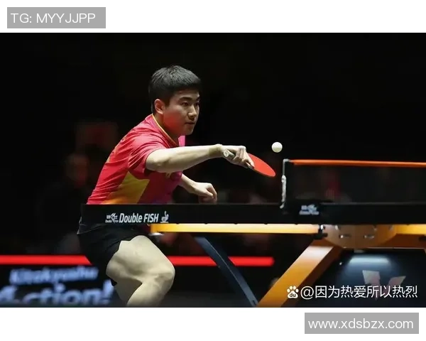 重庆乒乓球队荣登全国比赛经验排行榜第四名的背后故事与成就分析 重庆乒乓球队荣登全国比赛经验排行榜第四名的背后故事与成就分析