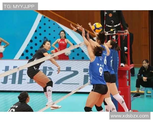 广州排球队心理素质创新高引发关注排球界新风潮席卷而来 广州排球队心理素质创新高引发关注排球界新风潮席卷而来