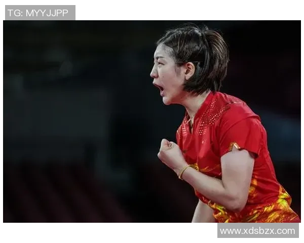 张强专访揭秘乒乓球成功秘诀与训练背后的故事