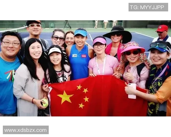 广州网球队荣登全国网球配合排行榜第二名展现强大实力与团队精神