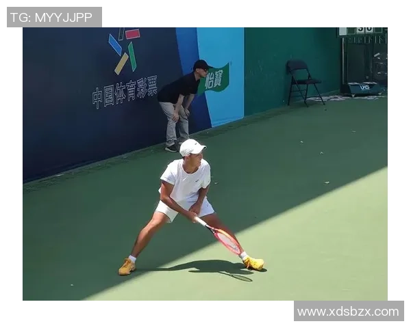 李敏独家分享网球技巧与心得助你提升球技的秘密秘籍