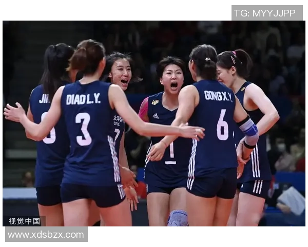 杭州排球队荣登全国排球配合排行榜第六名展现强劲实力与团队默契