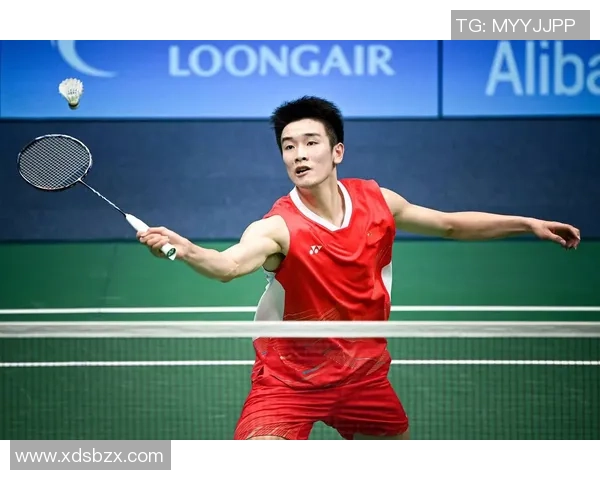 杭州羽毛球队在联合会杯中的灵活性表现与战术分析 杭州羽毛球队在联合会杯中的灵活性表现与战术分析