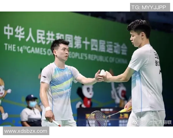 西安羽毛球队在全运会中的意识表现分析与反思