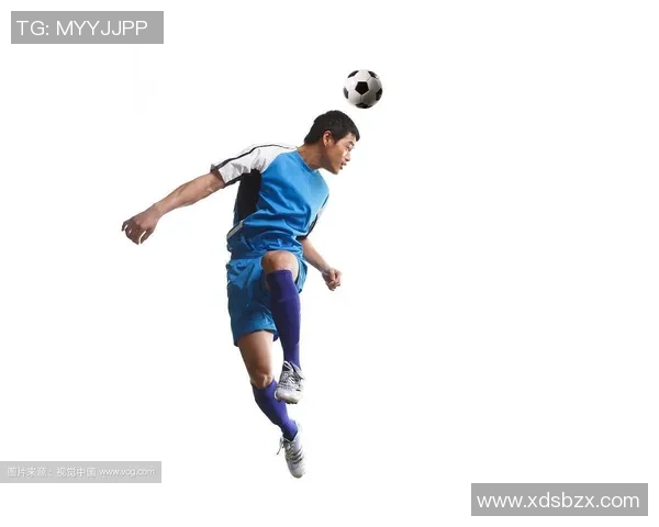 足球明星头球高度纪录揭秘究竟能达到多少米的惊人高度