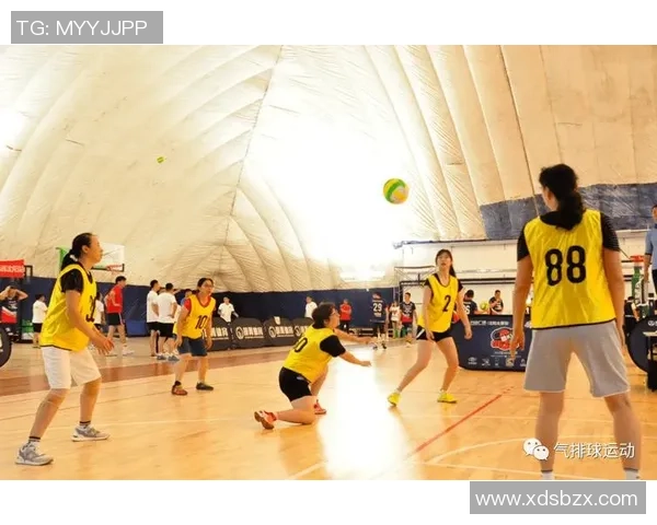 南京排球队灵活性分析与战术创新的深度探讨 南京排球队灵活性分析与战术创新的深度探讨