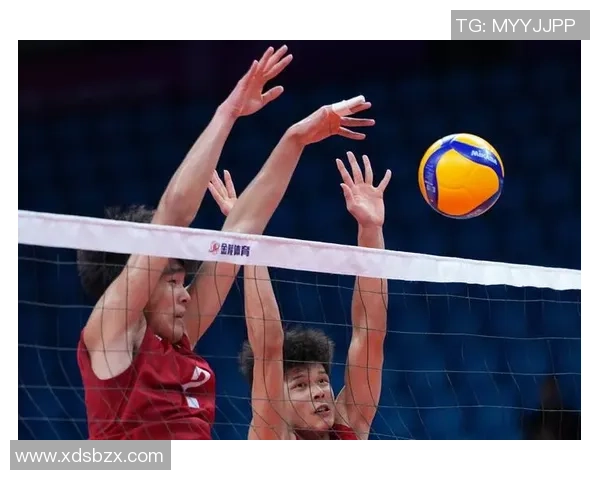 深圳排球队在全运会中的精彩表现与实力分析